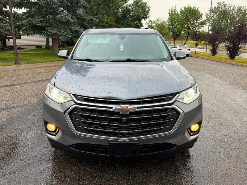2019 CHEVROLET TRAVERSE LT 11