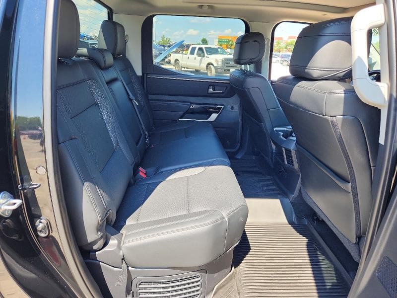 2024 TOYOTA TUNDRA LIMITED HV 10