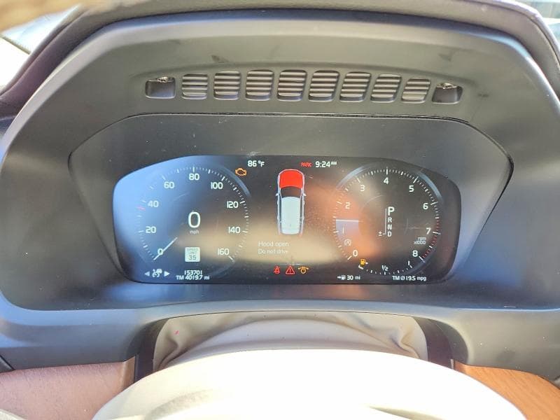 2020 VOLVO XC90 T6 INSCRIPTION 9