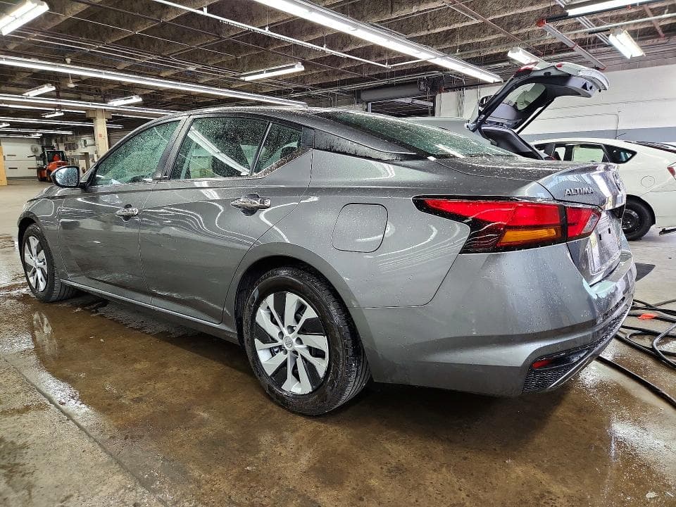 2023 NISSAN ALTIMA S 2