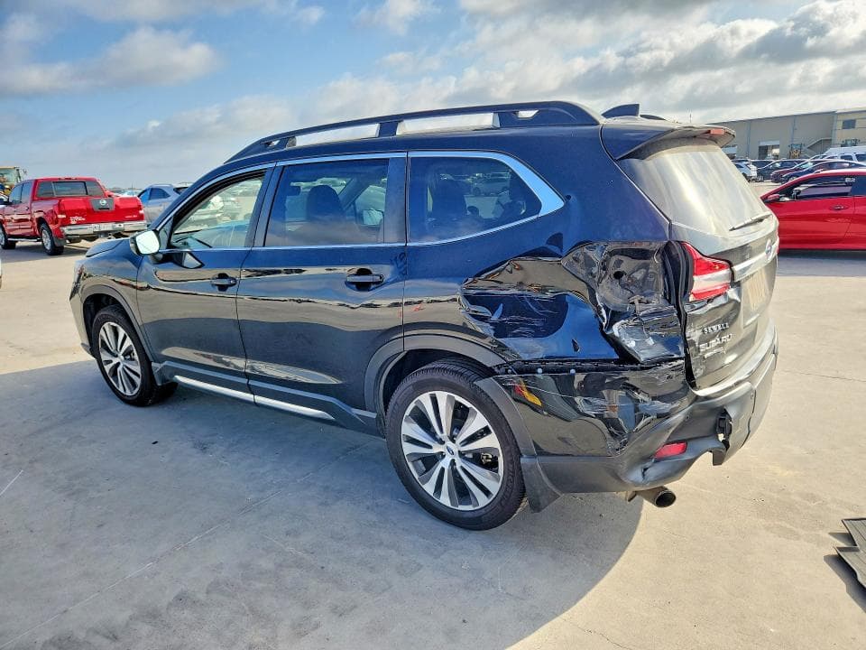 2022 SUBARU ASCENT LIMITED 2