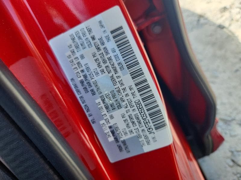 2025 MAZDA CX-5 PREMIUM PLUS 13