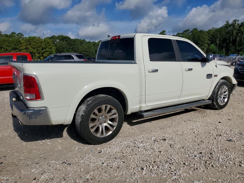 2017 RAM 1500 LONGHORN 3