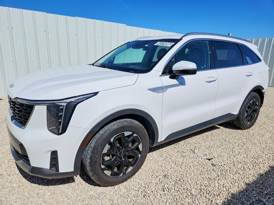 2024 KIA SORENTO S - 1