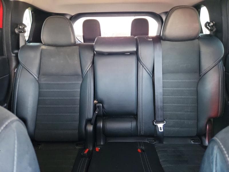 2024 MITSUBISHI OUTLANDER SE 10