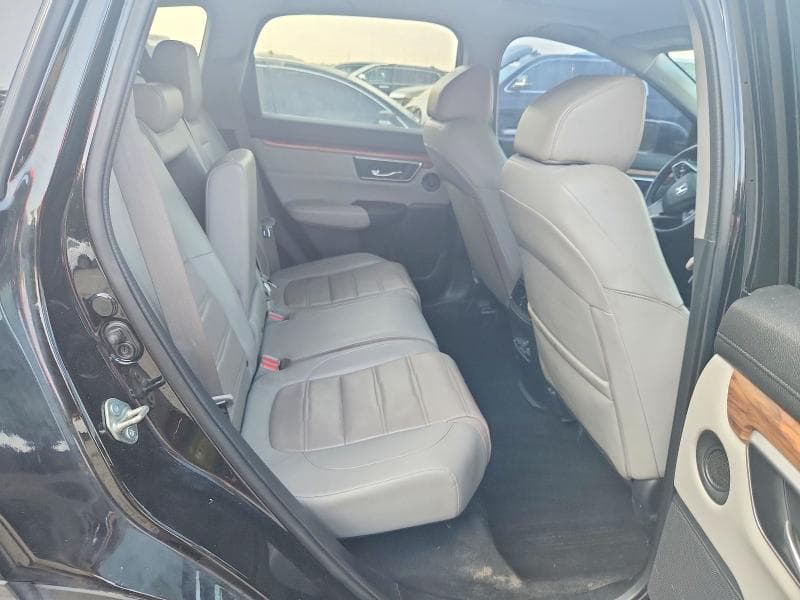 2020 HONDA CR-V EXL 10