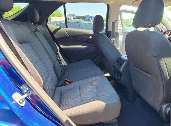 2019 CHEVROLET EQUINOX LT 11