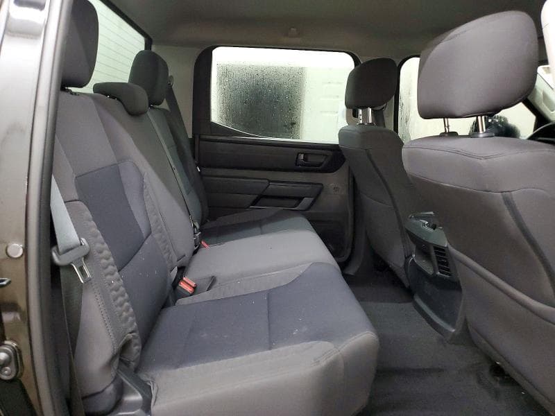 2023 TOYOTA TUNDRA SR 10