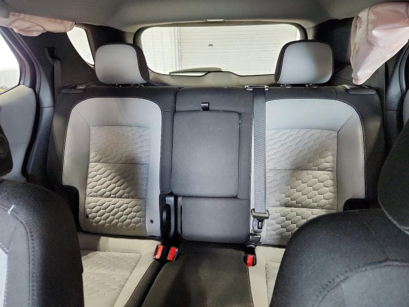 2021 CHEVROLET EQUINOX LS 10