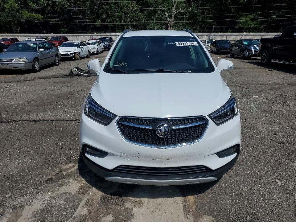 2020 BUICK ENCORE ESSENCE 5