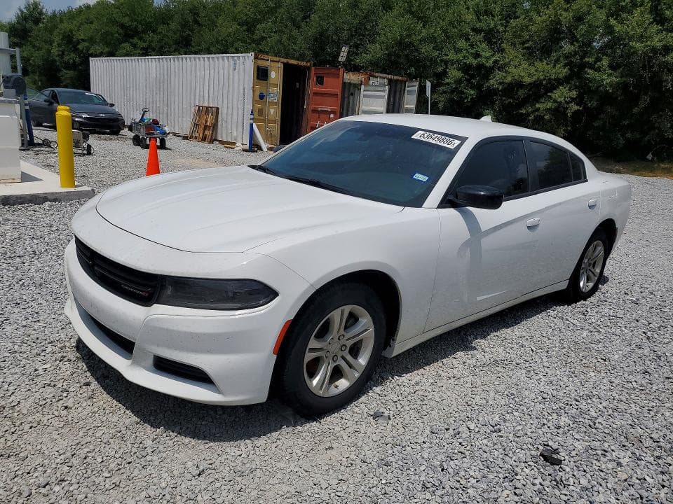 2023 DODGE CHARGER SXT - 1