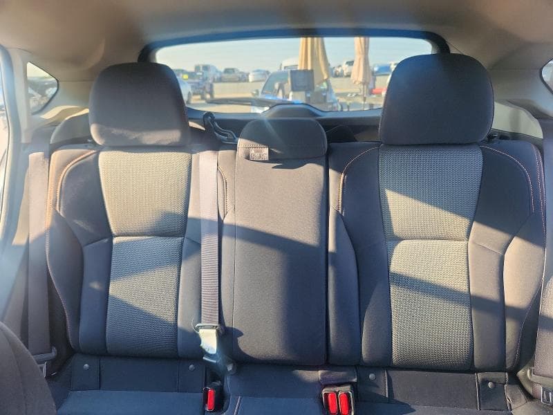 2019 SUBARU CROSSTREK PREMIUM 10
