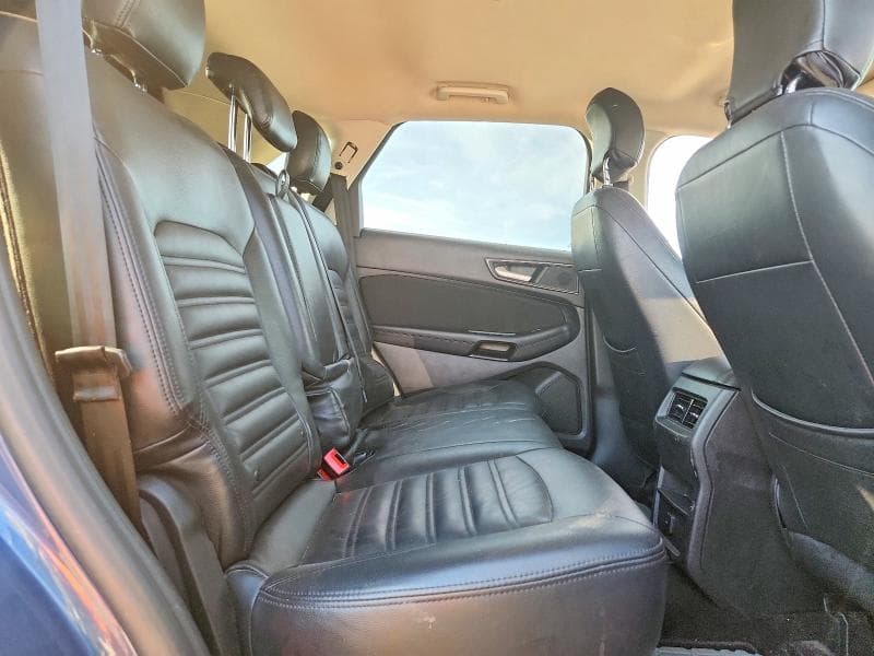 2018 FORD EDGE SE 11