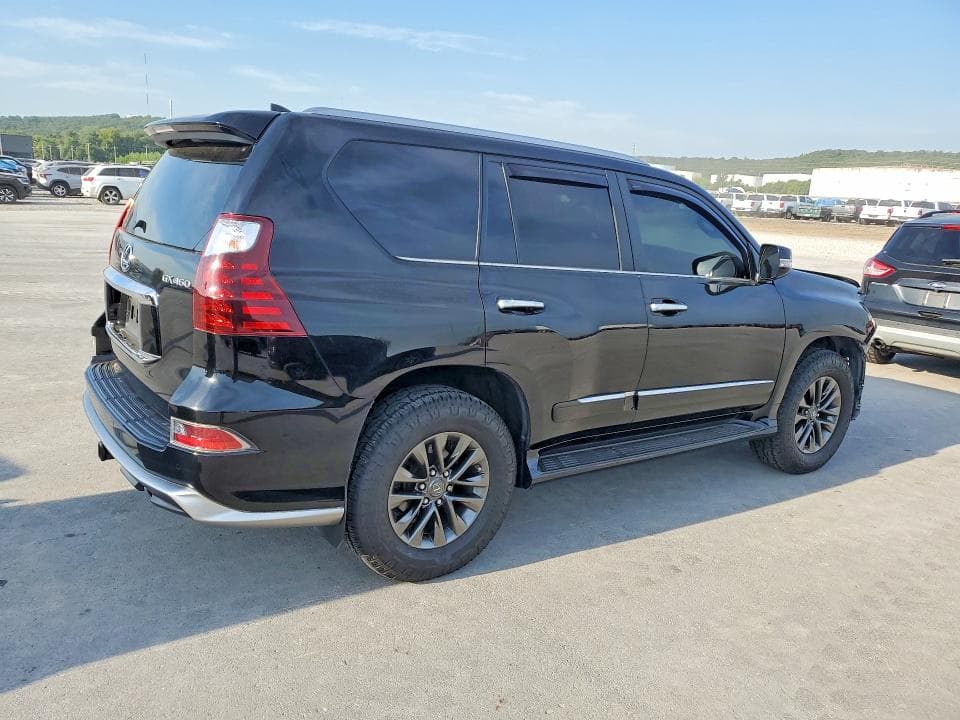 2018 LEXUS GX 460 3
