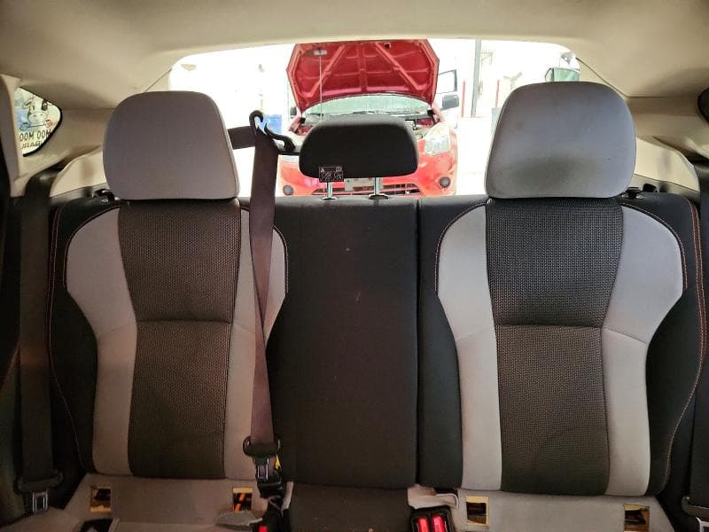 2019 SUBARU CROSSTREK PREMIUM 10