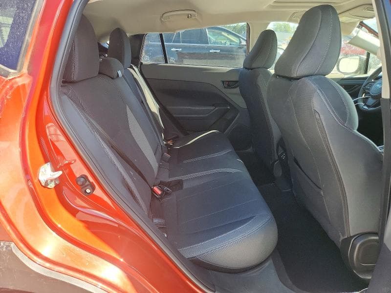 2025 SUBARU CROSSTREK PREMIUM 10