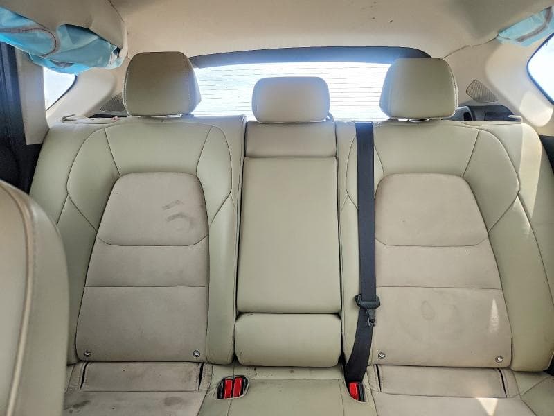 2019 MAZDA CX-5 TOURING 10