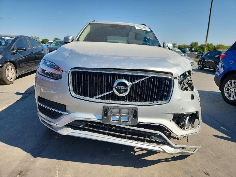 2018 VOLVO XC90 T5 5