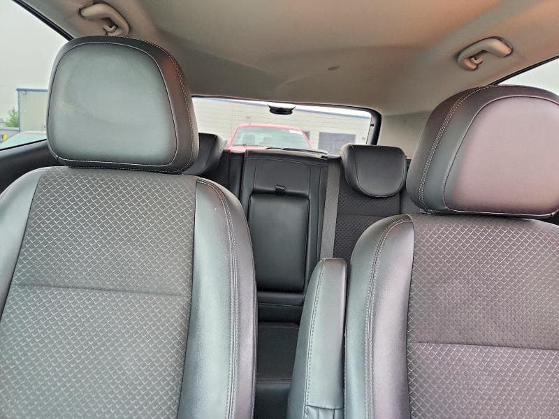 2019 BUICK ENCORE PREFERRED 10