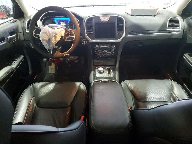 2023 CHRYSLER 300 TOURING L 8