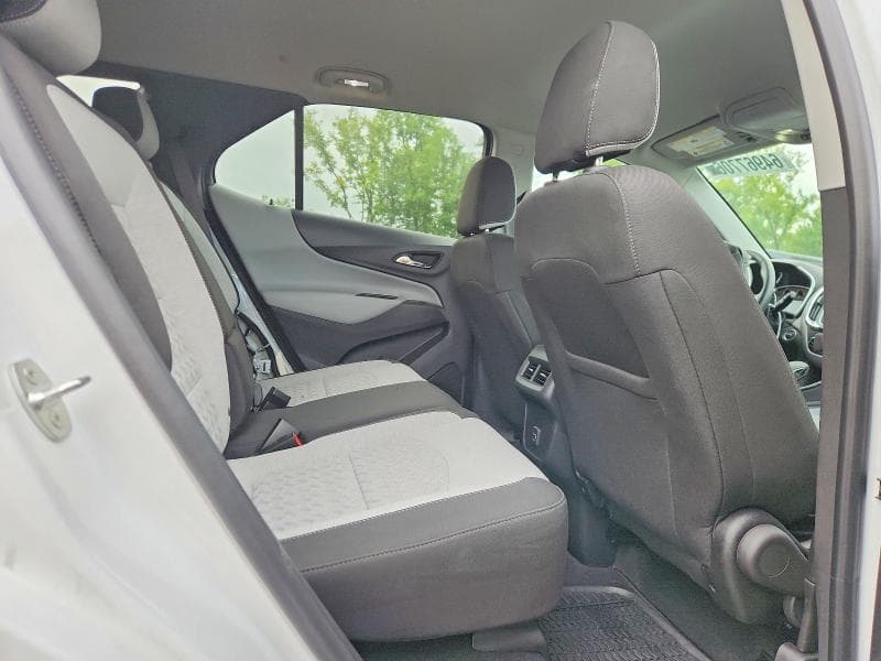 2023 CHEVROLET EQUINOX LT 11