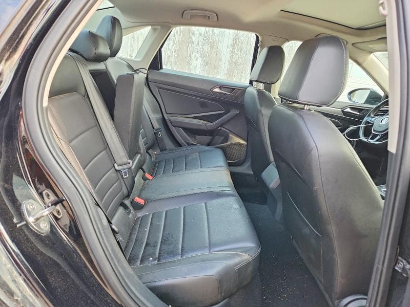 2021 VOLKSWAGEN JETTA S 10