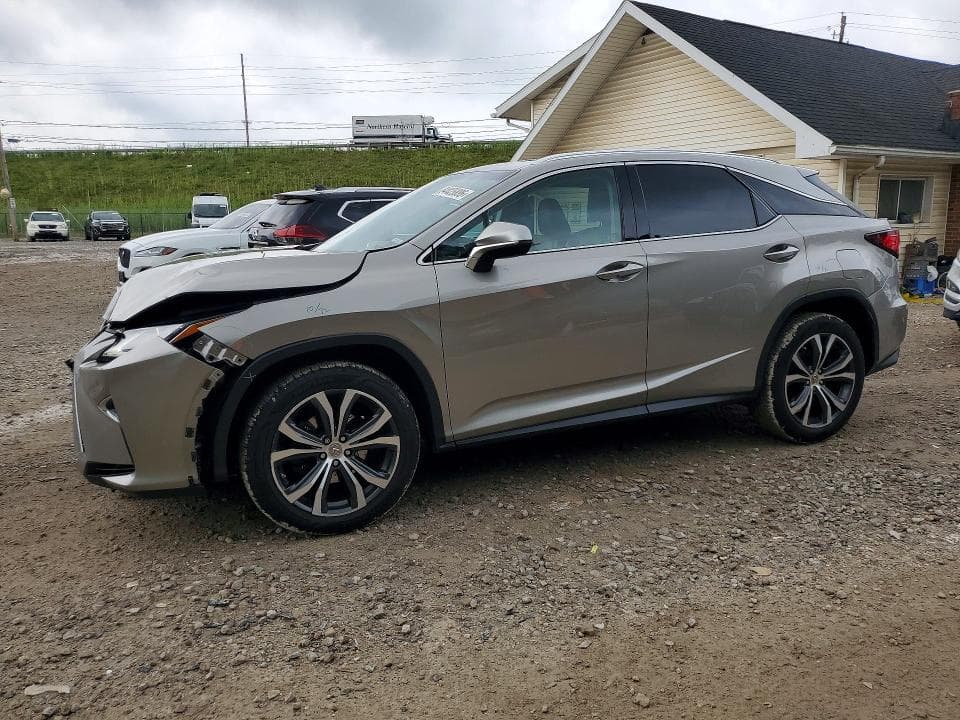 2017 LEXUS RX 350 BASE - 1