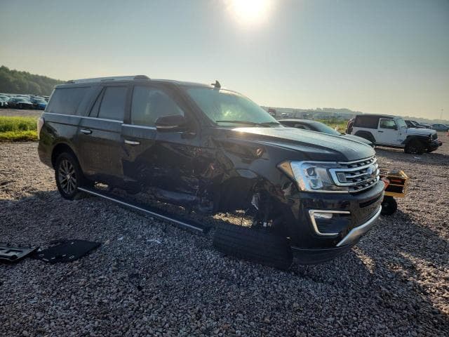2020 FORD EXPEDITION MAX LIMITED 4