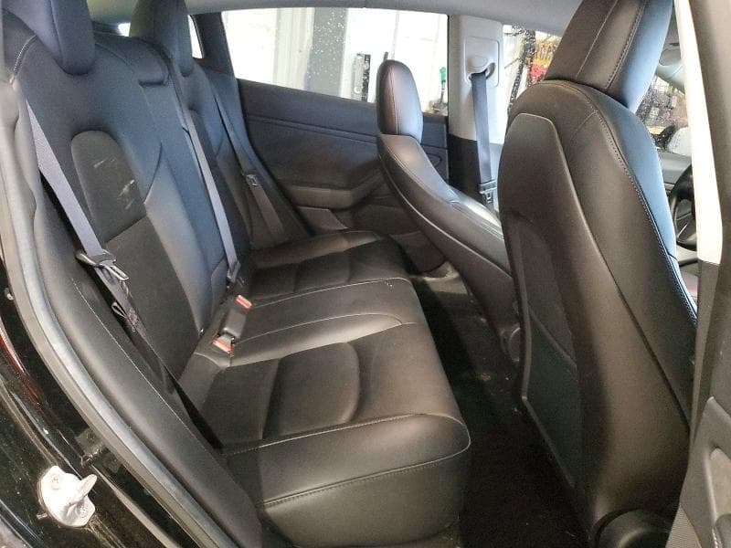 2019 TESLA MODEL 3 10