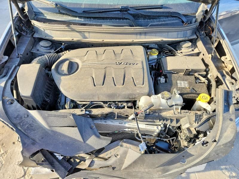 2019 JEEP CHEROKEE LATITUDE PLUS 11