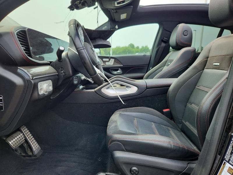 2023 MERCEDES-BENZ GLE COUPE AMG 53 4MATIC 7