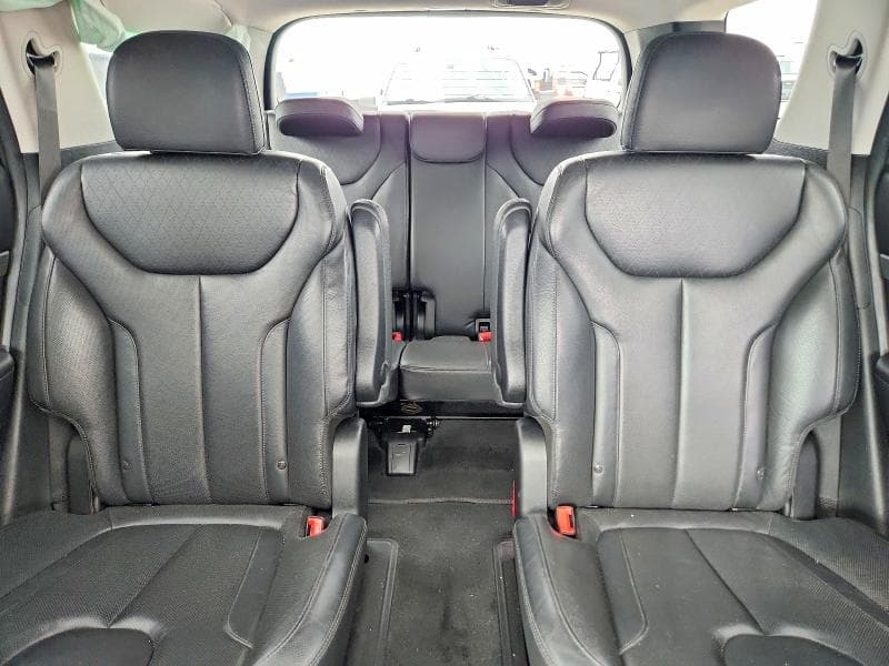2022 HYUNDAI PALISADE SEL SEL 10