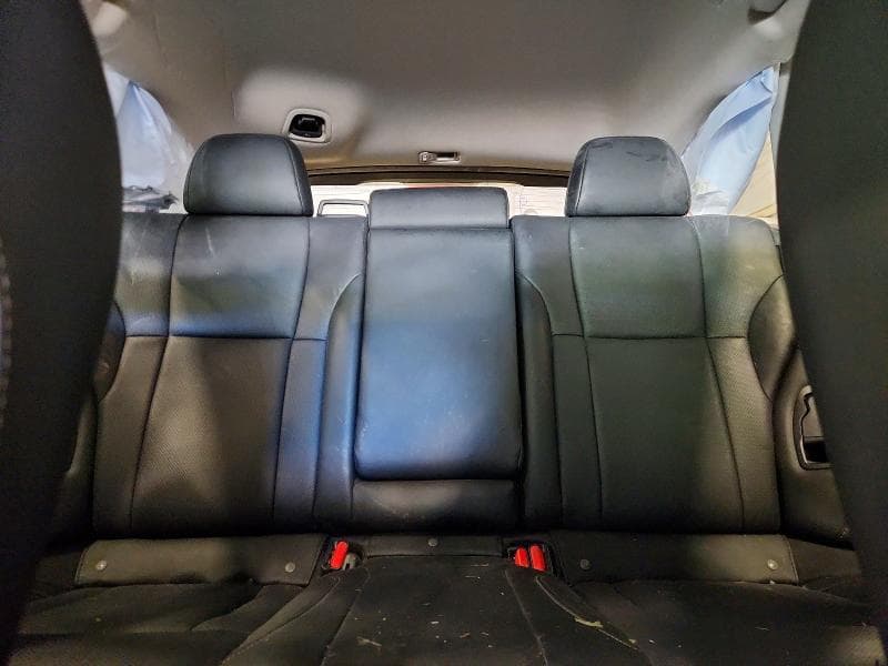 2022 SUBARU OUTBACK LIMITED 10