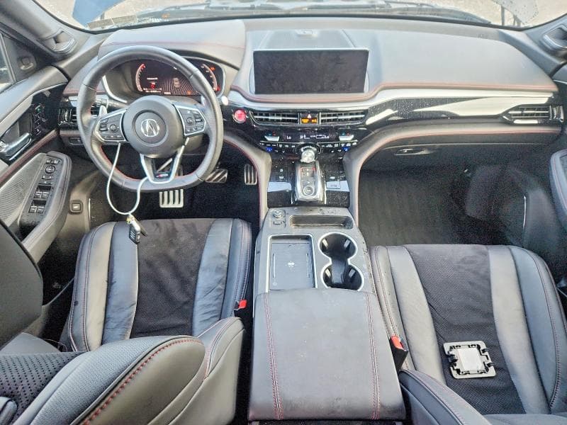 2025 ACURA MDX A-SPEC 8