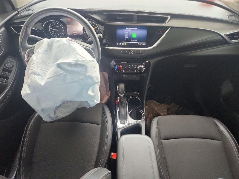 2020 BUICK ENCORE GX PREFERRED 8