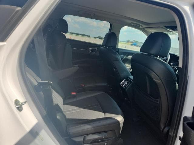2023 KIA SORENTO EX 11