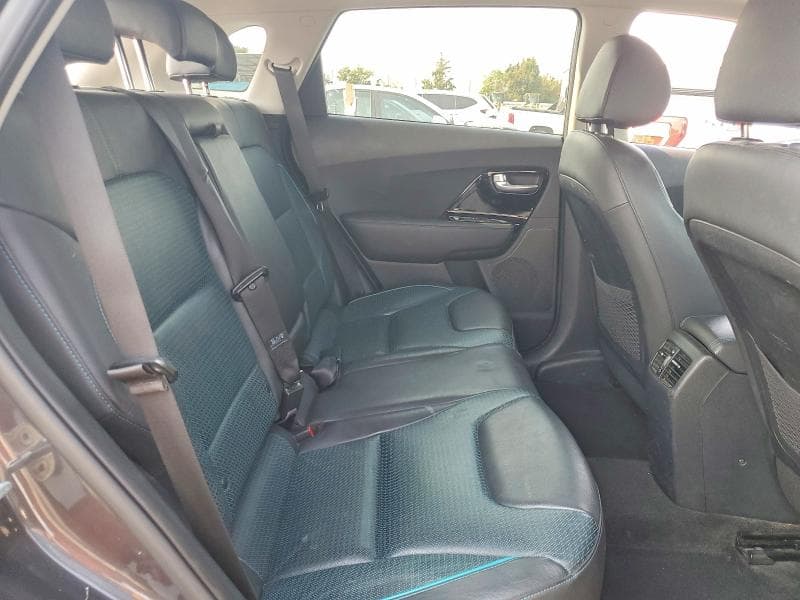 2019 KIA NIRO EX PREMIUM 11