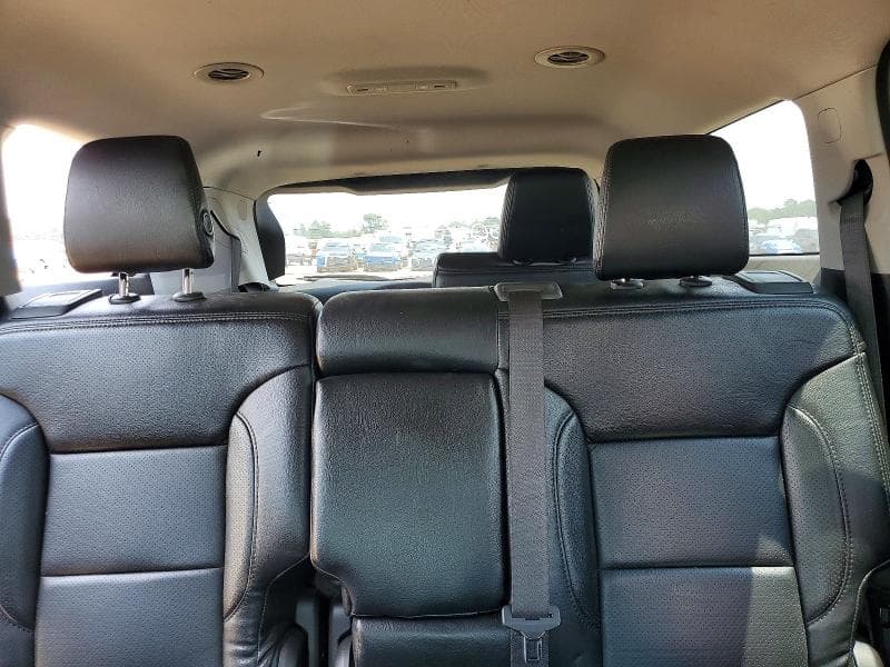 2018 GMC ACADIA SLE 10