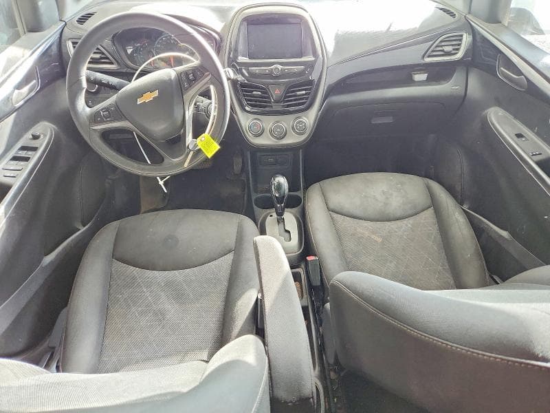 2020 CHEVROLET SPARK 1LT 8