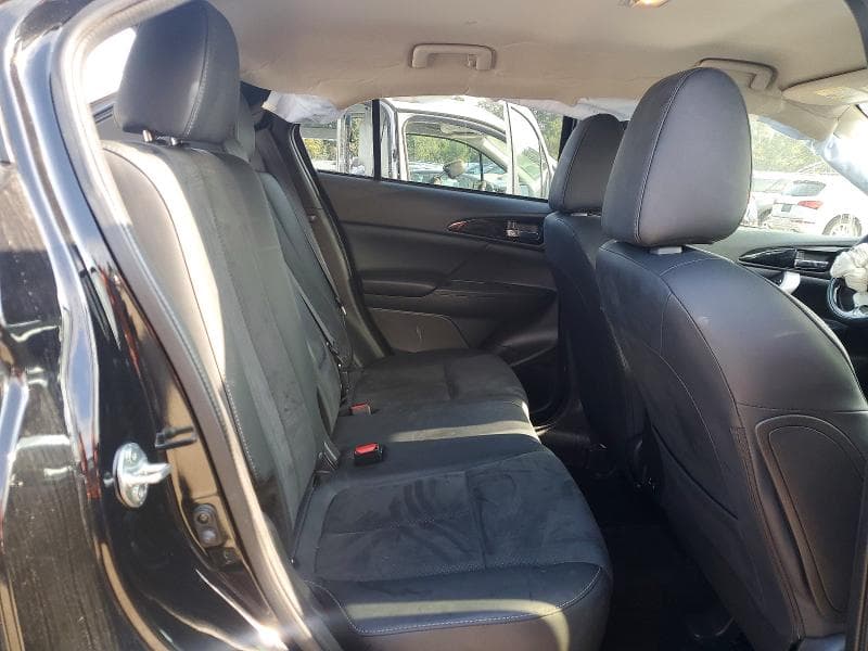 2026 MITSUBISHI ECLIPSE CROSS SE 11