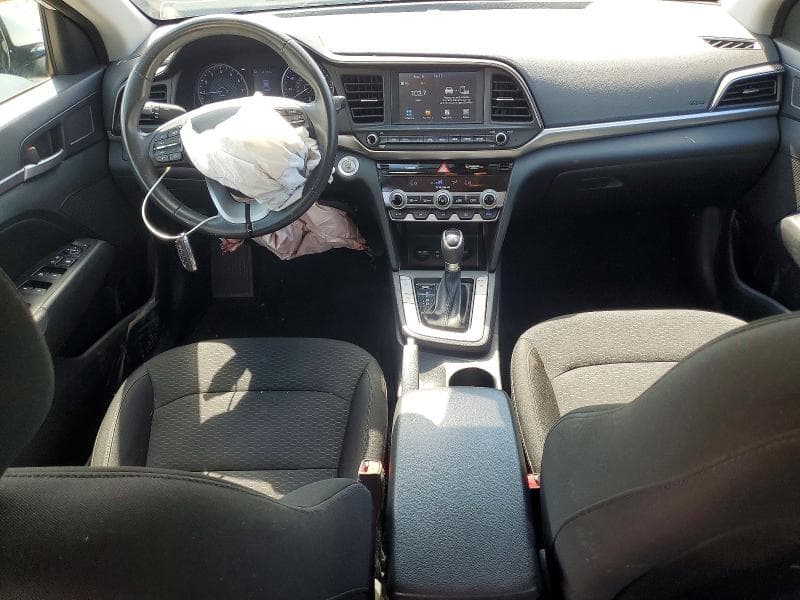 2019 HYUNDAI ELANTRA VALUE EDITION 8