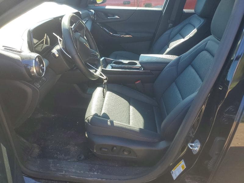 2025 CHEVROLET EQUINOX LT 7