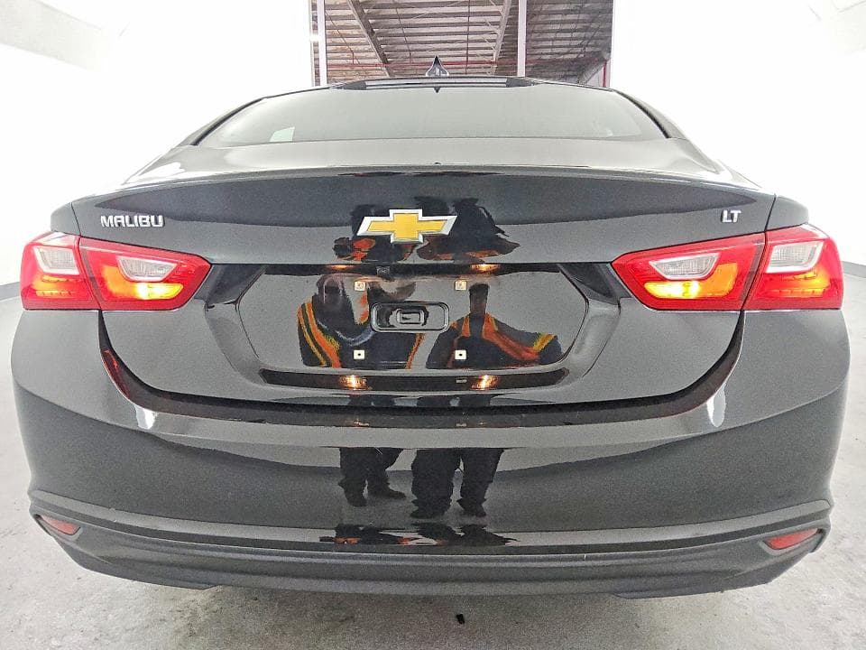 2023 CHEVROLET MALIBU LT 6