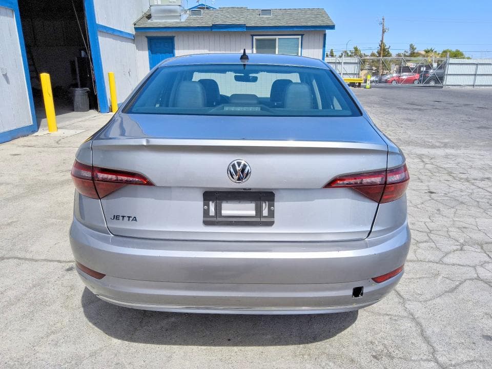 2021 VOLKSWAGEN JETTA S 6