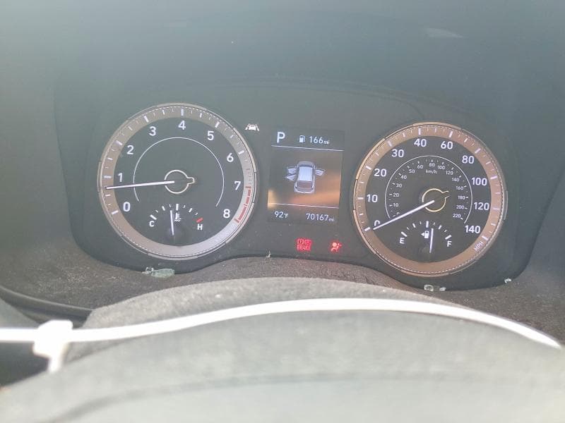 2020 HYUNDAI VENUE SEL 9