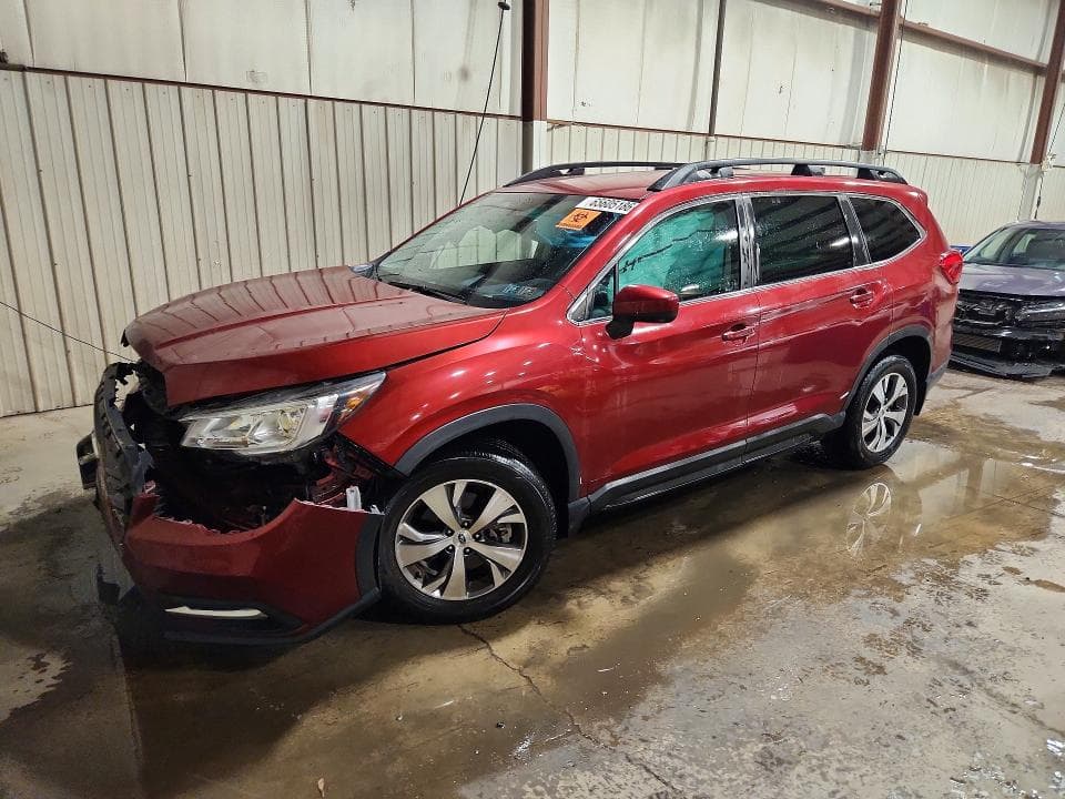 2020 SUBARU ASCENT PREMIUM - 1
