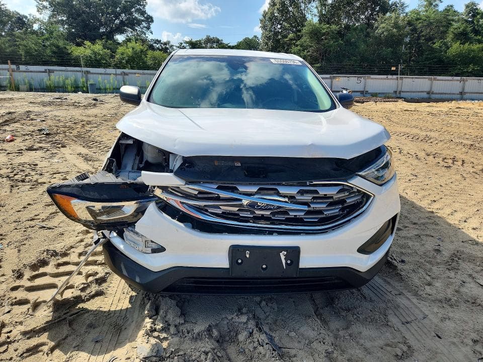 2020 FORD EDGE SE 5