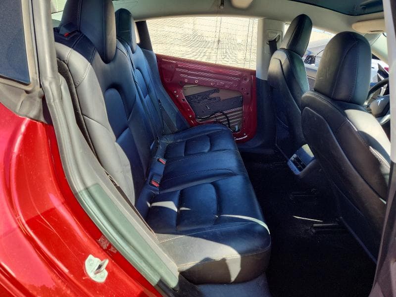 2019 TESLA MODEL 3 10