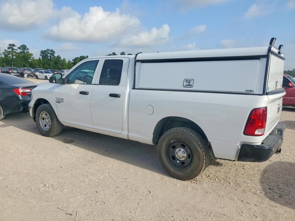 2023 RAM 1500 CLASSIC TRADESMAN 2