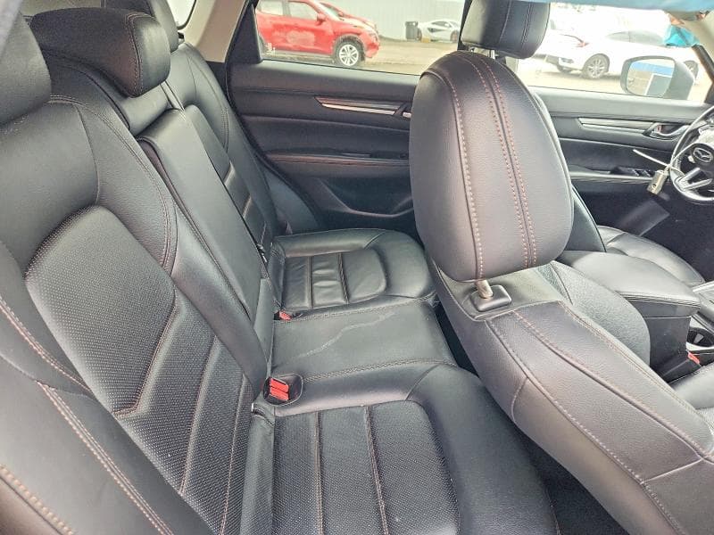 2020 MAZDA CX-5 GRAND TOURING 11